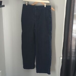 Reitmans Women's Wide-Leg Jeans